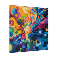 Load image into Gallery viewer, Colorful Woman