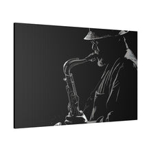Load image into Gallery viewer, Jazz Musician