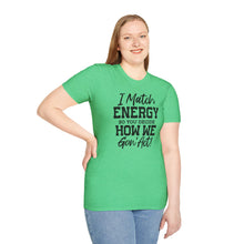 Load image into Gallery viewer, Match Energy
