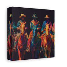 Load image into Gallery viewer, Buffalo Soldiers in my vision