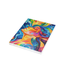 Load image into Gallery viewer, Woman of Color Postcard Bundles (envelopes included)