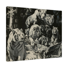 Load image into Gallery viewer, Lions & Tigers