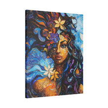 Load image into Gallery viewer, Colorful Woman