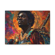 Load image into Gallery viewer, Yasuke — Legacy in Color (my vision)