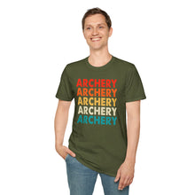Load image into Gallery viewer, Archery7