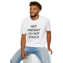 Load image into Gallery viewer, Not Friendly