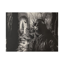 Load image into Gallery viewer, Man with Birds