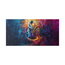 Load image into Gallery viewer, Man of Jazz