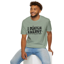 Load image into Gallery viewer, Match Energy