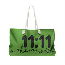 Load image into Gallery viewer, Make a Wish - Weekender Bag