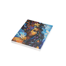 Load image into Gallery viewer, Colorful Woman