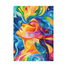 Load image into Gallery viewer, Woman of Color Postcard Bundles (envelopes included)