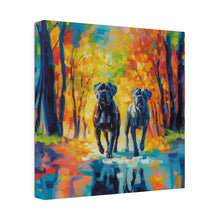 Load image into Gallery viewer, Cane Corso Canvas Art