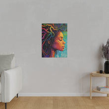 Load image into Gallery viewer, Grounded Woman of Color