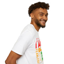 Load image into Gallery viewer, Unisex Softstyle T-Shirt - Juneteenth