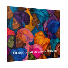 Load image into Gallery viewer, Strong Women