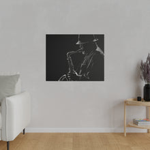 Load image into Gallery viewer, Jazz Musician