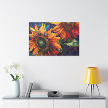 Load image into Gallery viewer, Sunflowers
