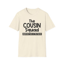 Load image into Gallery viewer, Cousins