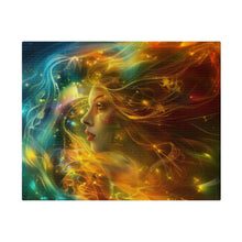 Load image into Gallery viewer, Colorful Woman