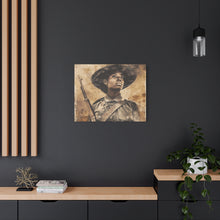 Load image into Gallery viewer, She Wore the Uniform