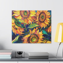 Load image into Gallery viewer, Sunflowers