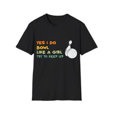 Load image into Gallery viewer, Bowl like a Girl