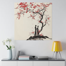 Load image into Gallery viewer, Romantic Cherry Blossom