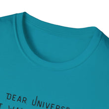 Load image into Gallery viewer, Dear Universe