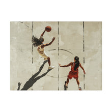 Load image into Gallery viewer, Women on the Court