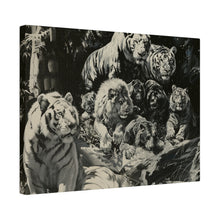 Load image into Gallery viewer, Lions & Tigers