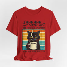 Load image into Gallery viewer, My Coffee and I