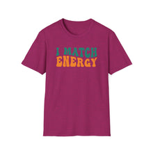 Load image into Gallery viewer, Match Energy