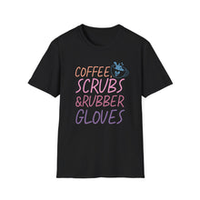 Load image into Gallery viewer, Coffee & Scrubs
