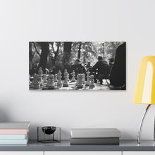 Load image into Gallery viewer, Chess in the Park