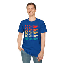 Load image into Gallery viewer, Archery7