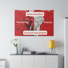 Load image into Gallery viewer, Elephant Affirmations