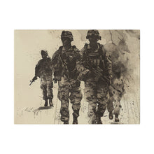 Load image into Gallery viewer, Military Team