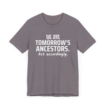 Load image into Gallery viewer, Tomorrow's Ancestors