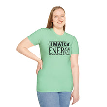 Load image into Gallery viewer, Match Energy