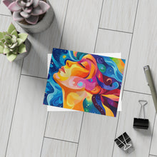 Load image into Gallery viewer, Woman of Color Postcard Bundles (envelopes included)
