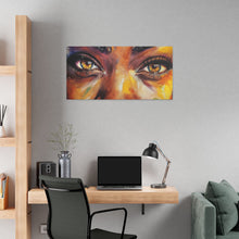 Load image into Gallery viewer, Pretty Brown Eyes