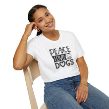 Load image into Gallery viewer, Peace Love Dogs