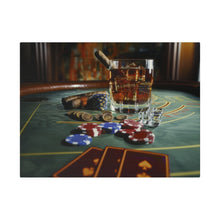 Load image into Gallery viewer, Poker & Bourbon