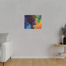 Load image into Gallery viewer, Grounded Woman of Color