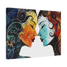 Load image into Gallery viewer, Gemini Twins