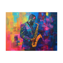 Load image into Gallery viewer, Man of Jazz