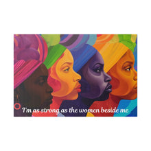 Load image into Gallery viewer, Strong Women