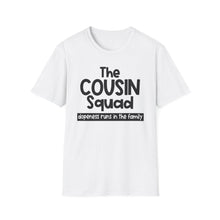 Load image into Gallery viewer, Cousins
