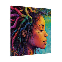 Load image into Gallery viewer, Grounded Woman of Color